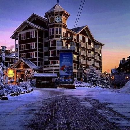 Enjoy The Long Range View, Ski In N Out Top Of The Mountain Condo Snowshoe Esterno foto