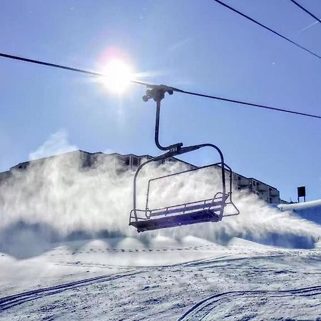 Enjoy The Long Range View, Ski In N Out Top Of The Mountain Condo Snowshoe Esterno foto