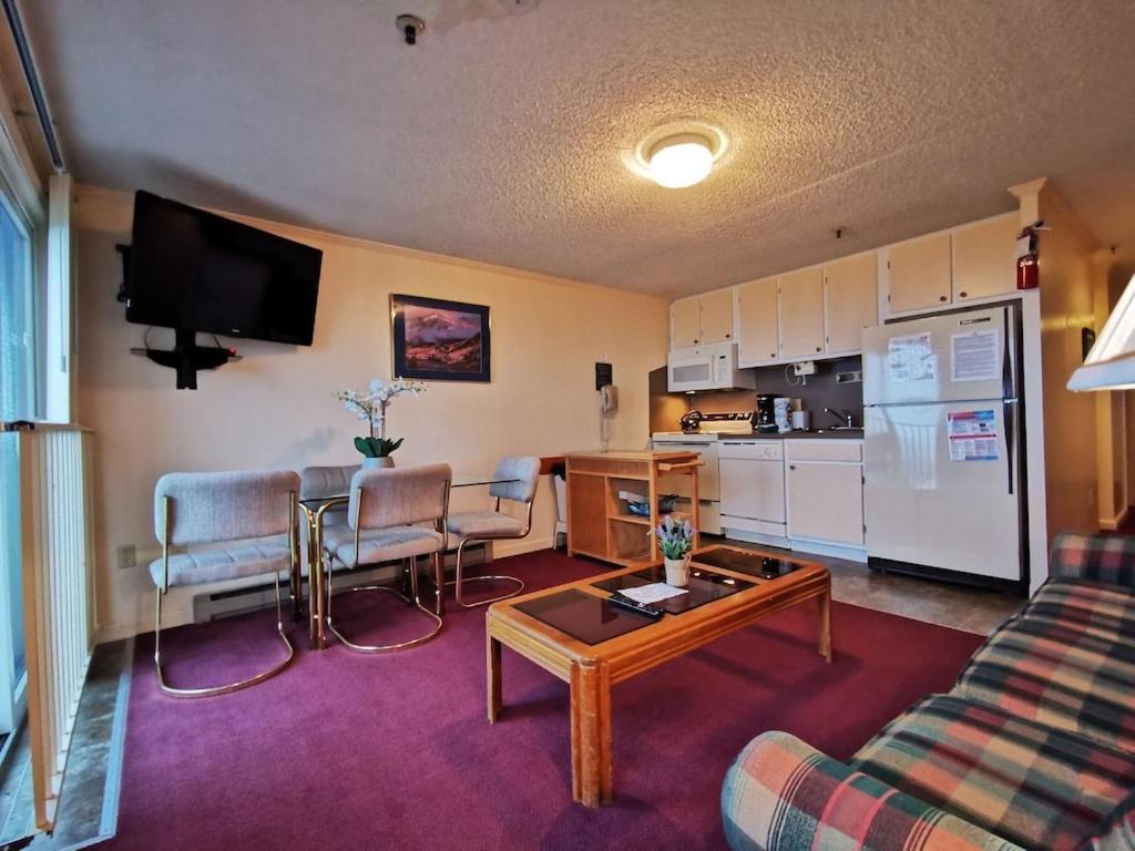 Enjoy The Long Range View, Ski In N Out Top Of The Mountain Condo Snowshoe Esterno foto