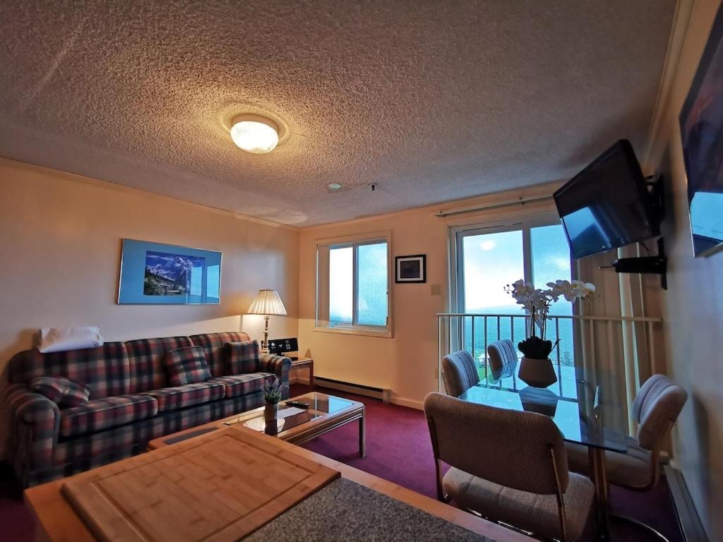 Enjoy The Long Range View, Ski In N Out Top Of The Mountain Condo Snowshoe Esterno foto