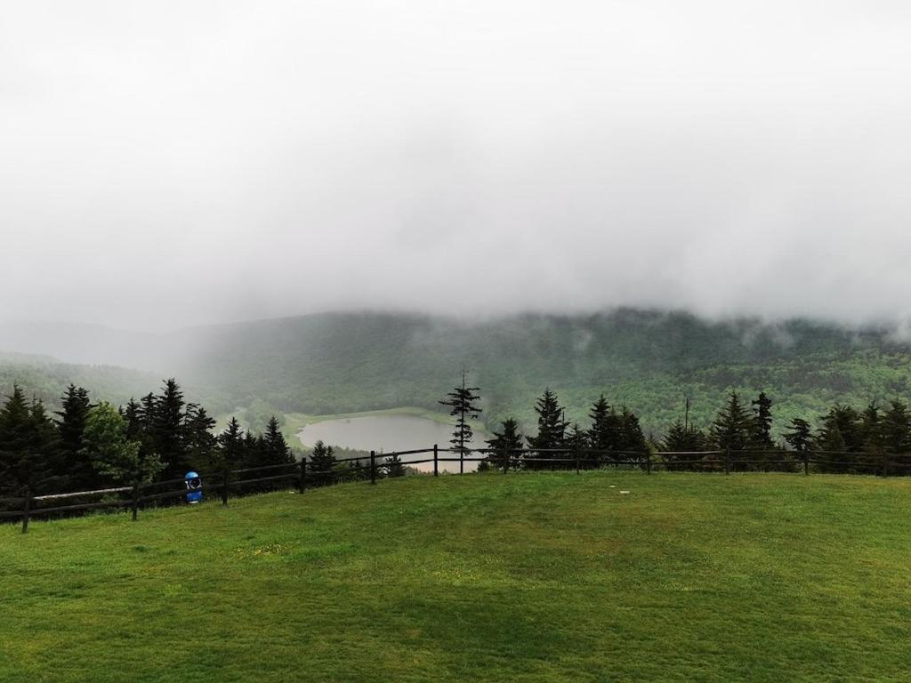 Enjoy The Long Range View, Ski In N Out Top Of The Mountain Condo Snowshoe Esterno foto