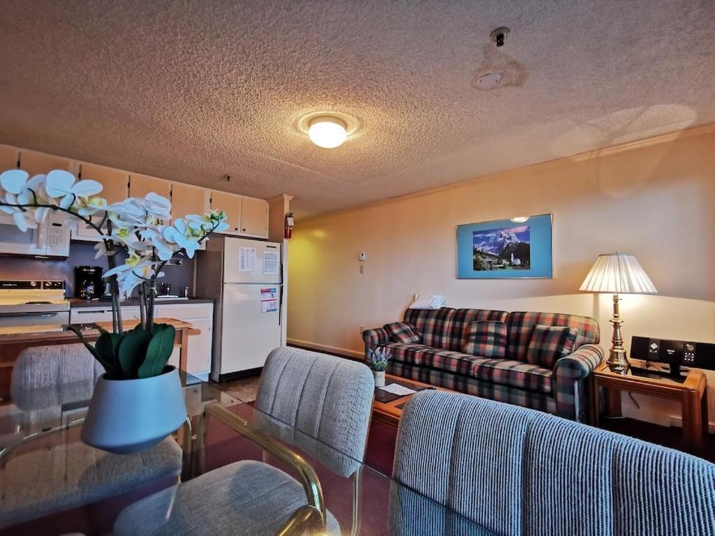 Enjoy The Long Range View, Ski In N Out Top Of The Mountain Condo Snowshoe Esterno foto